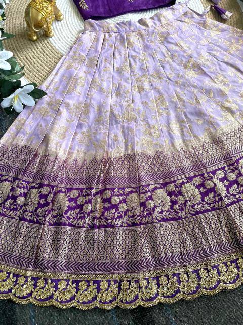 Premmvati Kids Lehenga-choli Wholesale clothing suppliers in india